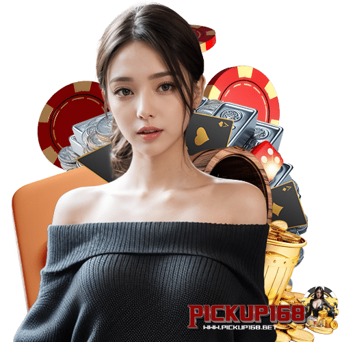 pickup168 สล็อตออนไลน์